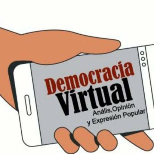 Democracia Virtual