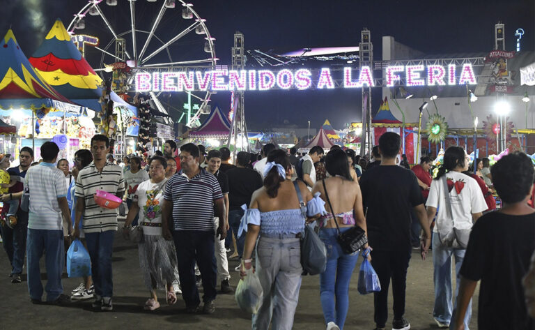 Democracia virtual / Feria 2026 proyecta nuevo Tabasco