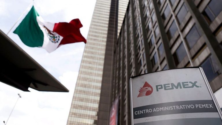 Descarta Pemex fuga o derrame en playas del sur de Veracruz