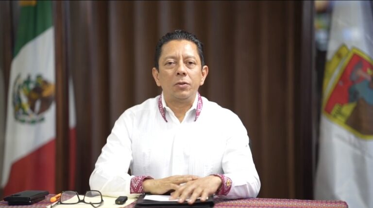 Desafueran a alcaldesa de Jiquipilas y a 6 funcionarios de Ocozocoautla por extorsión agravada