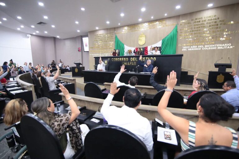 Democracia virtual / Cabildos abiertos, cierre a la corrupción
