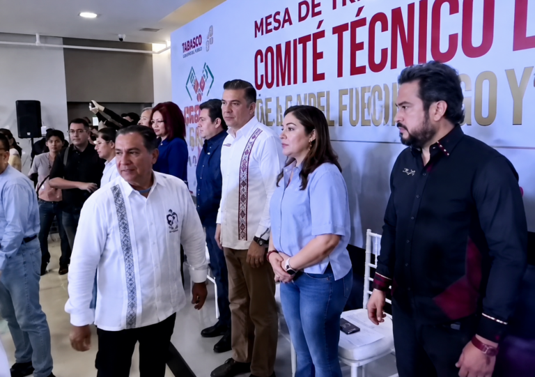 Democracia virtual / Mano Fría, señales claras