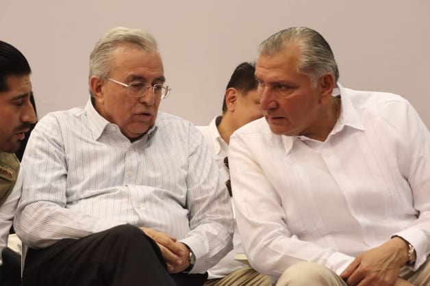 Democracia virtual / Rumbo incierto