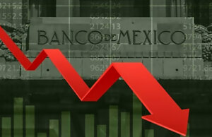 Bajan a 1.1% su estimación de crecimiento del PIB para el 2026