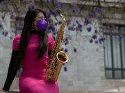 Dejan libre a agresor de saxofonista quemada con ácido en Oaxaca