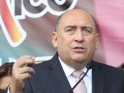 Insiste Rubén Moreira en proteger los procesos electorales ante la intervención del crimen organizado