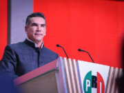 El régimen democrático en México atraviesa por momentos de extrema gravedad, advierte Alejandro Moreno
