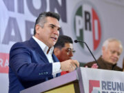 Respeta PRI resolución del INE pero agotará todas las instancias legales