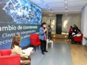 El PRI dio a México orden y progreso: Blanca Heredia