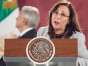 SCJN revoca “Ley Nahle” en Veracruz