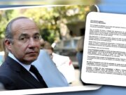 Responde Calderón: jamás pacté con criminales