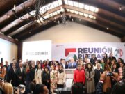 Proteger el bolsillo y mejorar la seguridad de las familias mexicanas principales ejes de la agenda legislativa: PRI