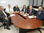 Coalición PRI, PAN y PRD echará abajo Plan B de AMLO