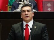 Llama Alejandro Moreno a proteger estado de derecho ante amenaza a la democracia
