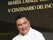 Presenta PRI iniciativa para incluir revocación de mandato en constitución de Campeche