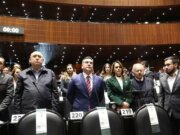 Por estado de alerta permanente en Zacatecas, urgen diputados del PRI atender crisis de inseguridad