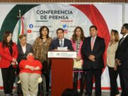 Cárcel hasta de 7 años para turistas electorales impulsan diputados del PRI