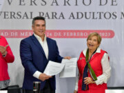 Impulsará PRI creación de procuraduría para la defensa de las personas mayores y calcular en pesos pensiones de jubilados