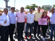 Se sigue trabajando en la coalición opositora de Tabasco: Javier Cabrera