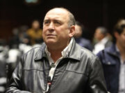 Urge participación del legislativo en la seguridad ante emergencia nacional por el crimen organizado: Rubén Moreira