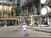 ASF detecta irregularidades en construcción de refinería de Dos Bocas