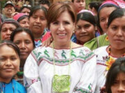 Tribunal levanta ‘castigo’ a Rosario Robles para ocupar un cargo público