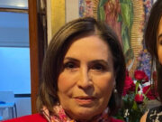 Rosario Robles queda absuelta por el delito de omisión en la llamada ‘Estafa Maestra’