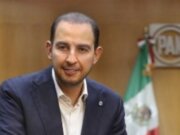 Pide el PAN al INE investigar a Morena por recibir recursos del crimen organizado