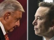 Elon Musk ‘dobla’ a AMLO, Tesla se queda en Monterrey
