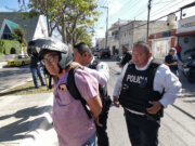 Condena Article 19 detención arbitraria de periodista en Campeche