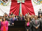 Condenan diputados del PRI que con trucos se seleccionara a nuevos consejeros del INAI