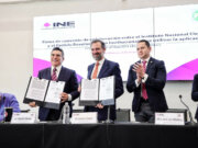 Ciudadanos podrán afiliarse al PRI por medio de aplicación móvil
