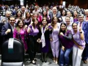 Aprueban propuesta de diputados del PRI para definir y establecer como delito la violencia vicaria