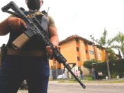 Secuestro se incrementa un 45% en México