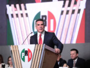 De la unidad y fortaleza de la oposición dependen el presente y el futuro de México: Alejandro Moreno