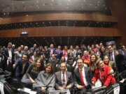 PRI se manifiesta en contra de la insaculación en INAI e INE