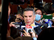 Celebra Alejandro Moreno invalidez del Plan B electoral