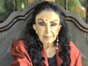 Muere a los 89 años Irma Serrano «La Tigresa»