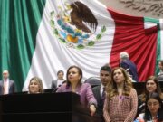 Aprueban propuesta de diputadas del PRI para que agresiones con ácido se equiparen como feminicidio, en grado de tentativa