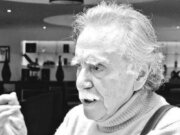 Fallece Carlos Payán, director fundador de La Jornada