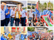 Vamos a ganar contundentemente la gubernatura de Coahuila: Alejandro Moreno