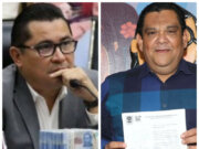 PRD Tabasco denuncia por segunda vez al diputado de Morena, Mario Llergo por promoción personalizada
