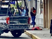 Bloqueos y ataque armado deja 4 taxistas muertos en Zacatecas