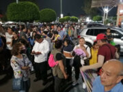 Se activa alerta sísmica en la Ciudad de México