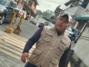 Activan Código Rojo de búsqueda en Poza Rica, Veracruz por desaparición del periodista, Richard Villa