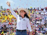 Alejandra del Moral ganó el debate y ganará la elección: Alejandro Moreno