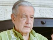 En próximas horas darán reporte médico sobre salud de AMLO