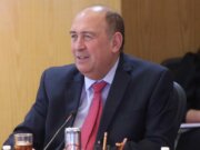 Impulsa Rubén Moreira iniciativa para anular elecciones en las que intervenga el narcotráfico