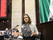 Negligencia y omisión en centro de detención del INM debe ser investigada y castigada: Sofia Carvajal