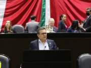 PRI lamenta que mayoría oficialista y MC hayan votado a favor de una iniciativa que paraliza al sector minero